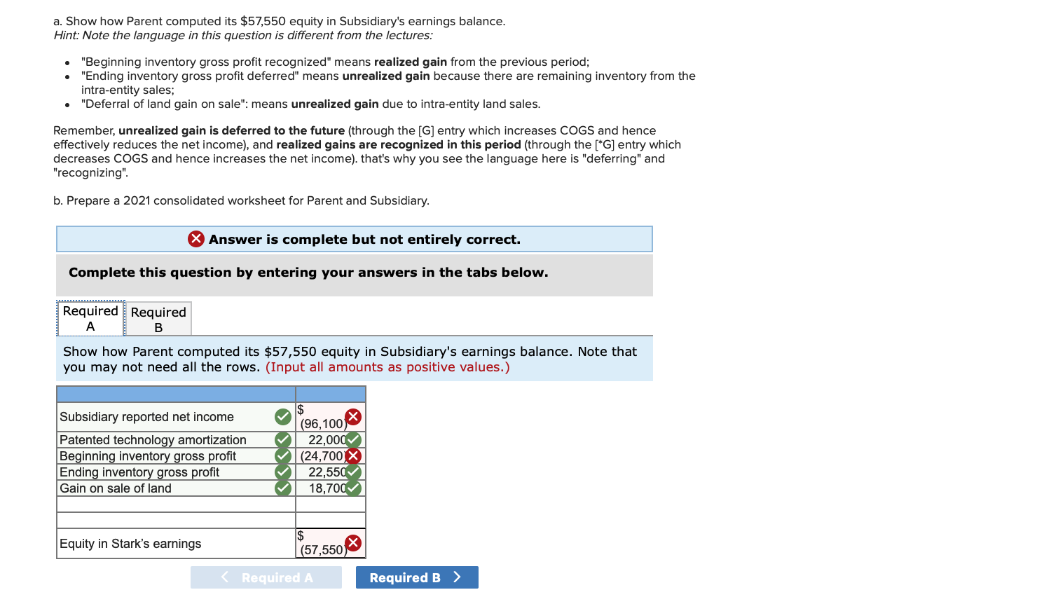 ASAP! Thank you! On January 1, 2020, Parent, Inc., issued securities with