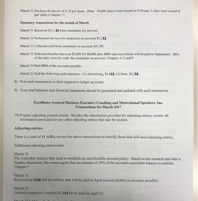 aswell. The amounts with "xx" refer to the number ending in "11".