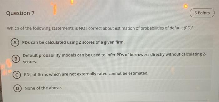 considers Off Balance sheet assets B the use of oily three weight