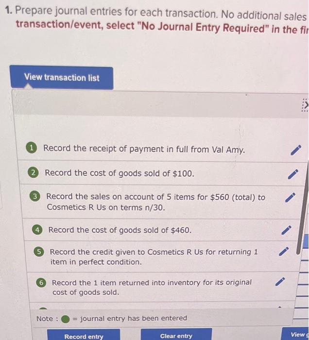 the questions displayed below.] Nicole's Getaway Spa (NGS) has been so successful