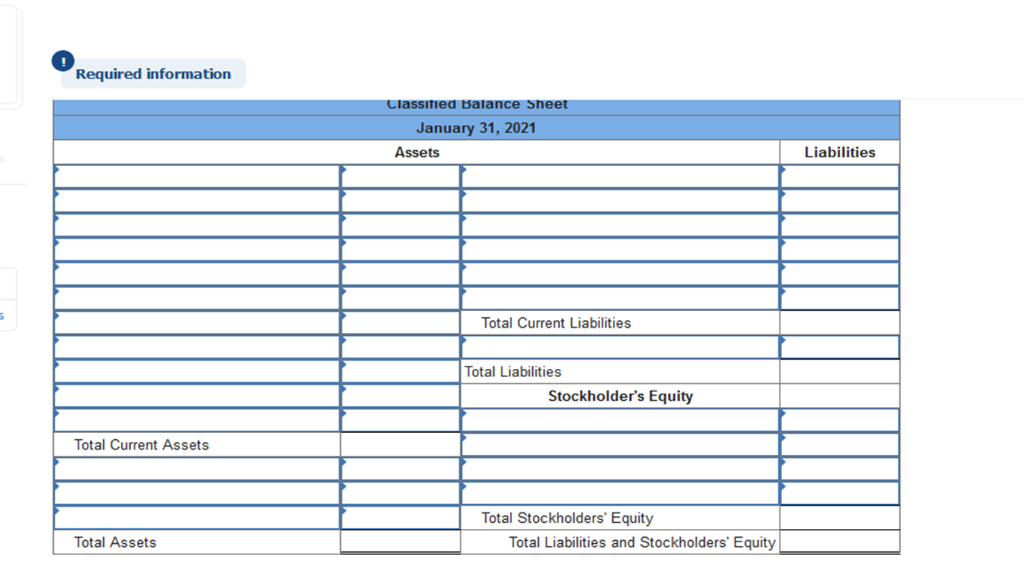 Exercise 9-21 Complete the accounting cycle using long-term liability transactions (LO9-2, 9-8)