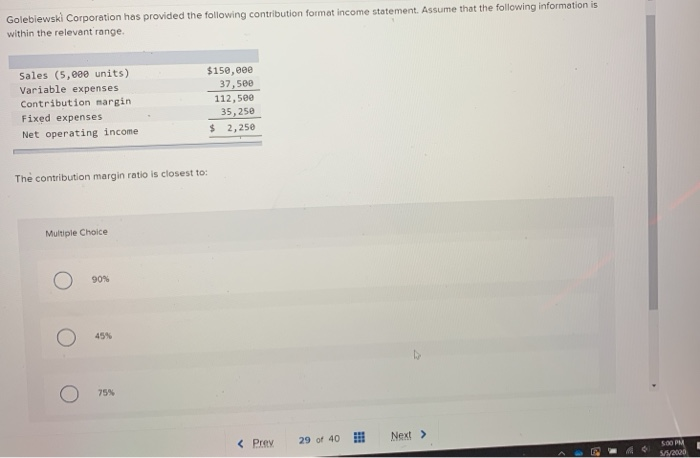 of factory supervisor. 0 Salary of the company's CFO. 0 Depreciation of