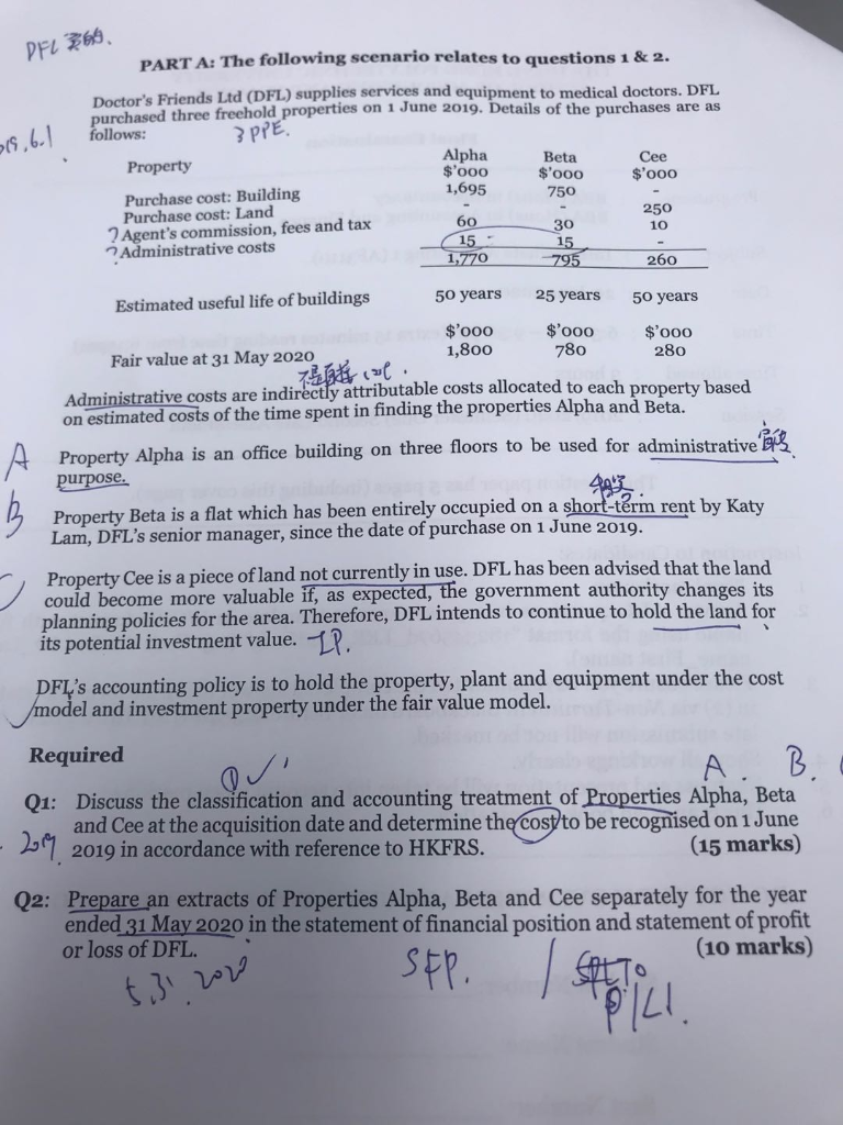 need the answer as soon as possible, best in 1-2 hours DFL