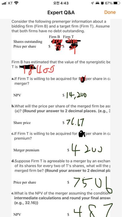 can you check if my answer is correct or not?addition question is