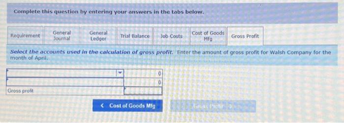 total factory payroll cost in April is $386,100, c. Actual overhead costs