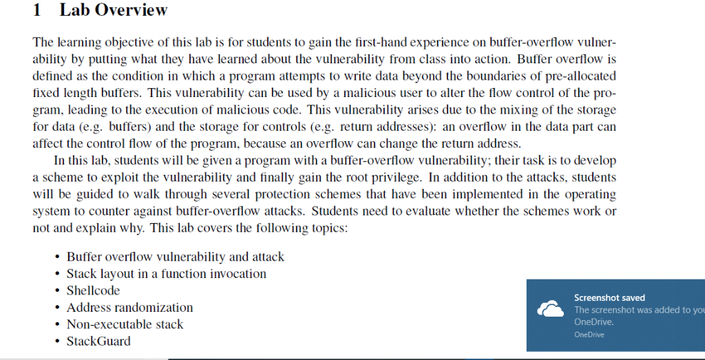 computer security course, please I need help it due 3 hours. 1