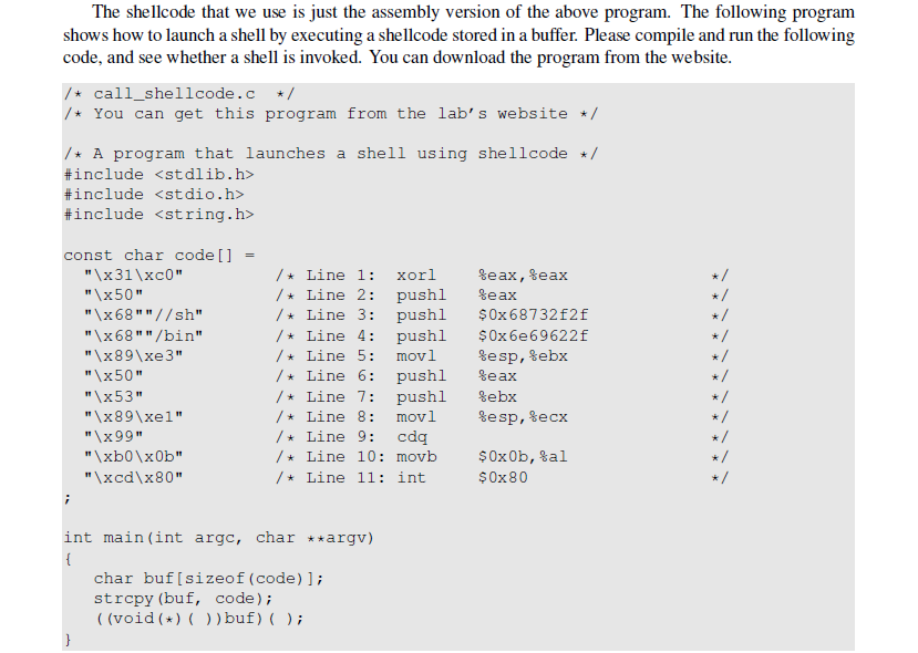 used by a malicious user to alter the flow control of the
