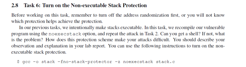 Hands-on Approach, by Wenliang Du. A topic related to this lab is