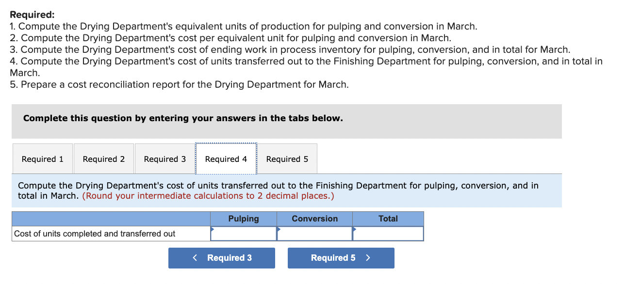 labor and overhead for June. Complete this question by entering your answers