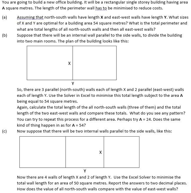 This is a nonlinear optimisation problem and how can I solve