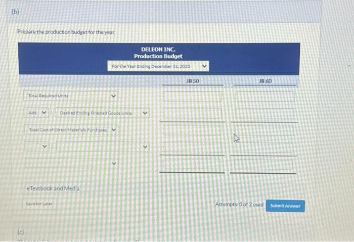 asistant has prepared the detaild manufacturing over hesad budget and thes seling