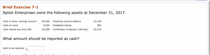 required, select "No Entry" for the account titles and enter O for