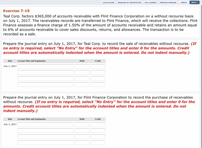 lane I June 12 Metlock, Inc. had net sales in 2017 of