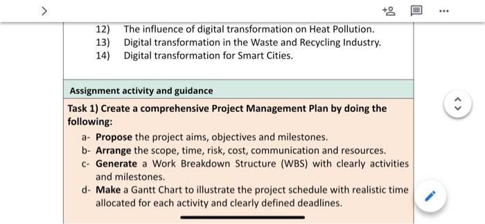 Therefore, it will increase the environmental impact of digital devices, which in