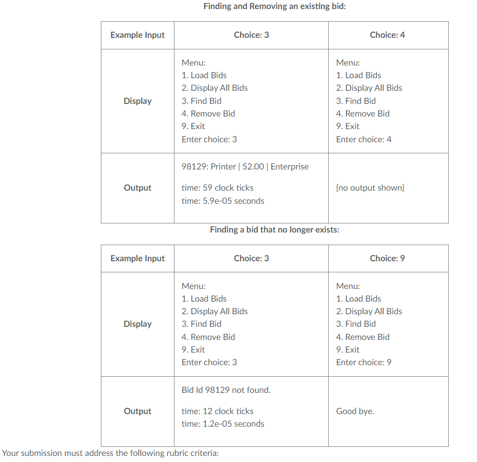 #include #include #include // atoi #include #include "CSVparser.hpp" using namespace std; //=====================