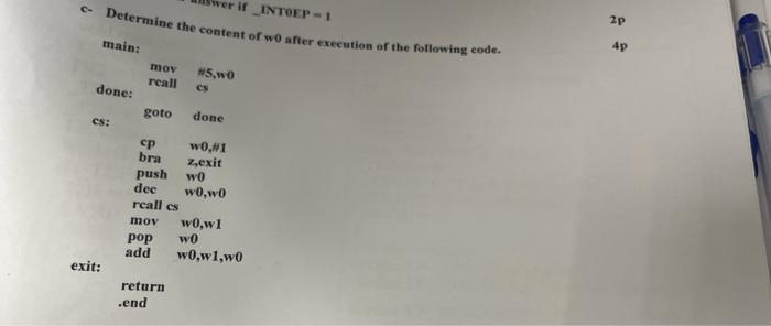 image text in transcribed