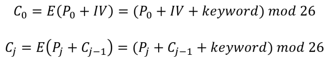 In this programming assignment, you will implement Vigenere encryption and decryption with