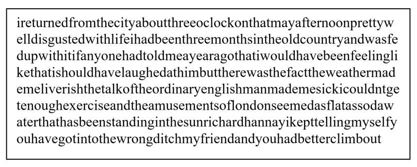 introduced in L6: Symmetric Encryption (slide No. 15-18). CBC mode has been