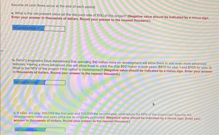 new type of technology. Its new chip, the Patay2 chip, will take