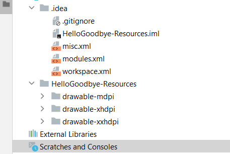Creating an Android App using UI Objectives: Learn to use Android Studio