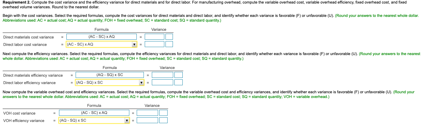 (1,000 recliners) $ 515,000 Actual Results (980 recliners) 470,400 52,800 52,830 Sales