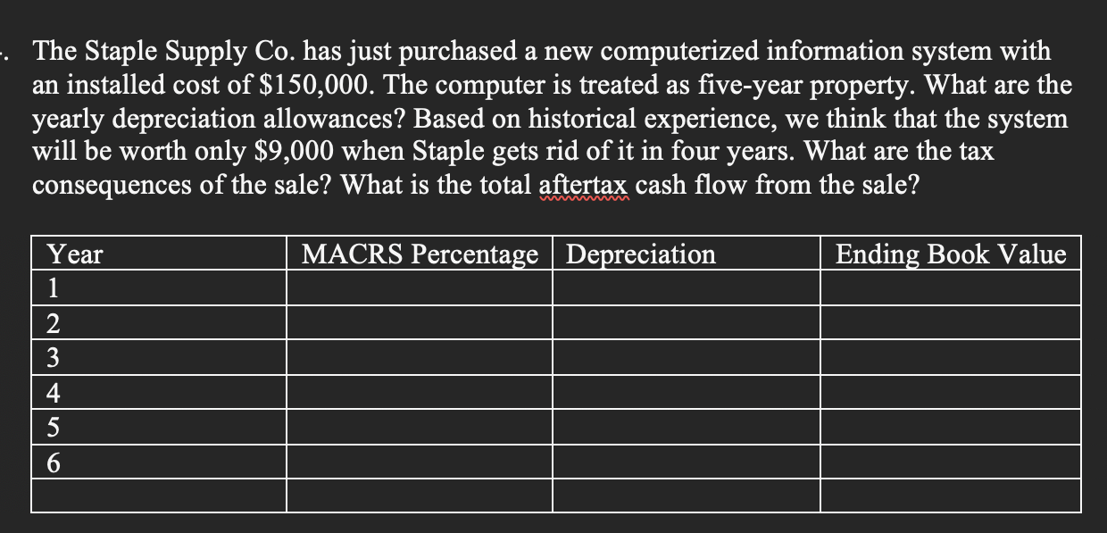 please explain how to slove the question, do not post an excel