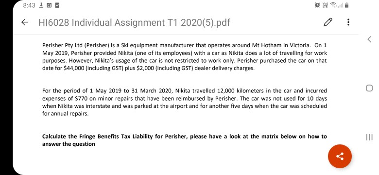  8:43 IO H16028 Individual Assignment T1 2020(5).pdf :
