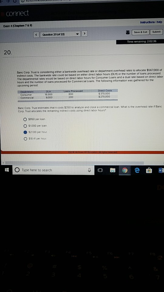  Instructions I help Ecam 4 (Chapters 7 & 9) Save &