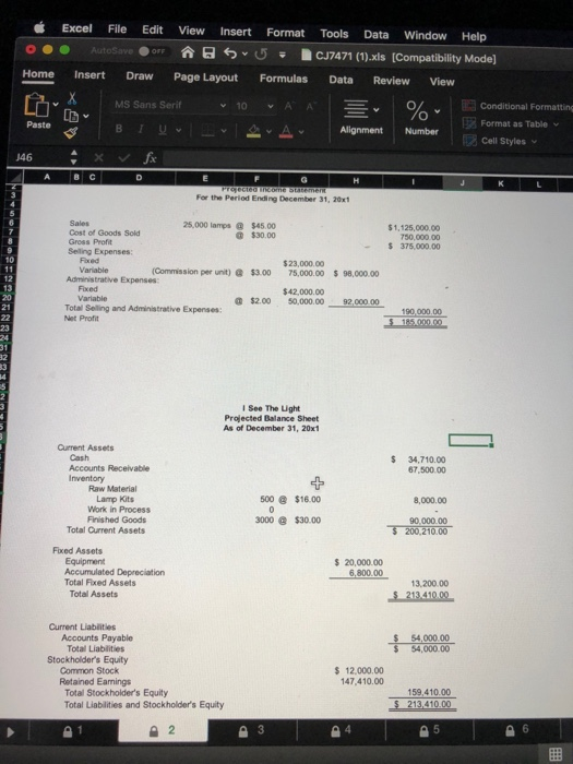 Page Layout MS Sans Seril 10 B T V Format Tools Data