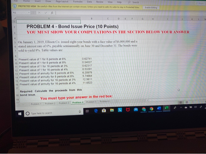  Draw Page Layout Formulas Data Review View Help Search Be carefules