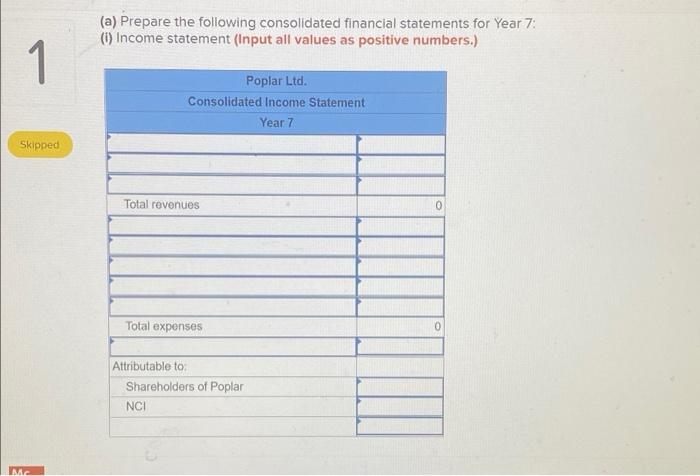 need to punch it in these cells. The first few pictures will