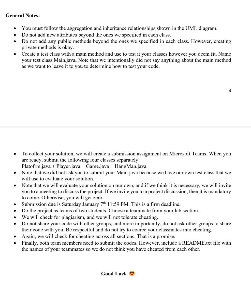 java.util.ArrayList \\ \hline + Platform() \\ + addPlayer(player: Player): void \\ +