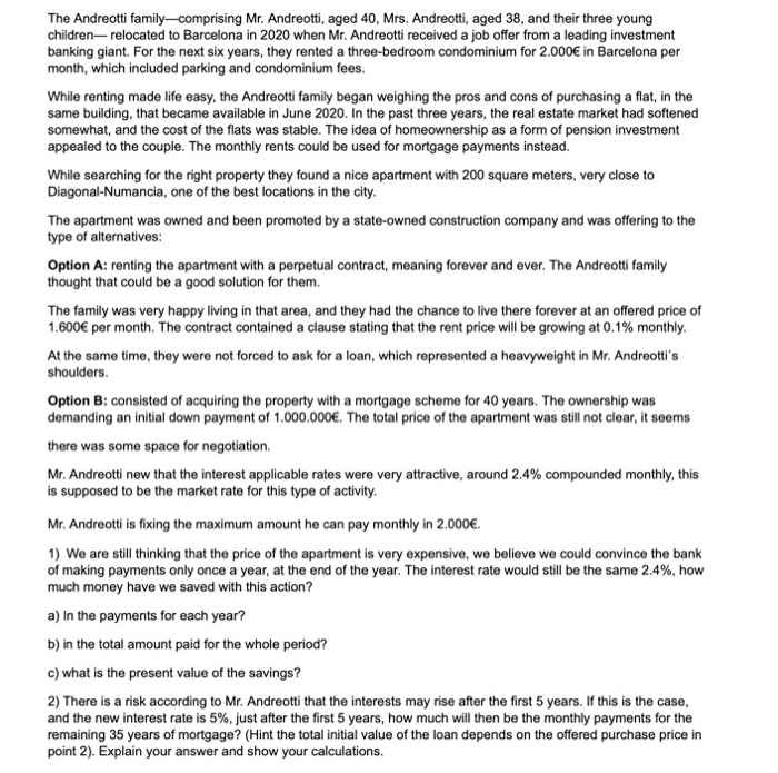  Can you please show the solution. I only have this exercises.