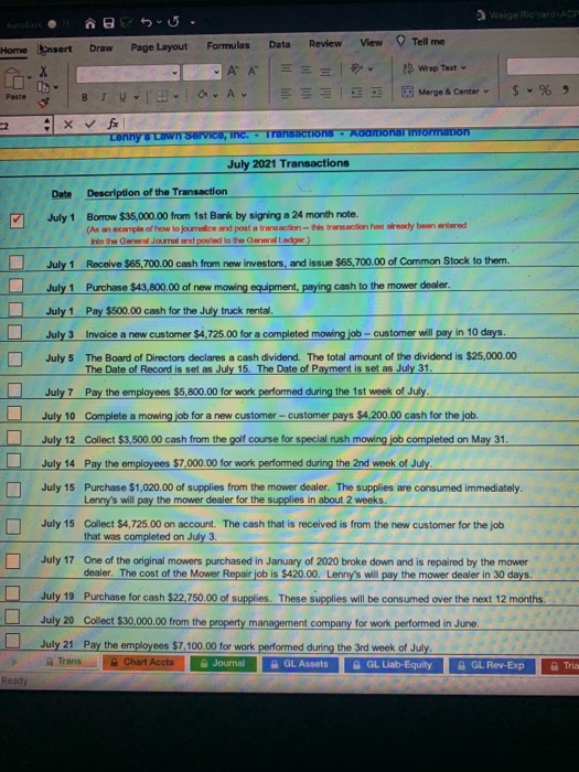 I Dont know what journal entry I did wrong? Can someone please