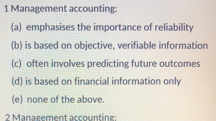  what is the best answer for question 1,2 and 3 (multiple
