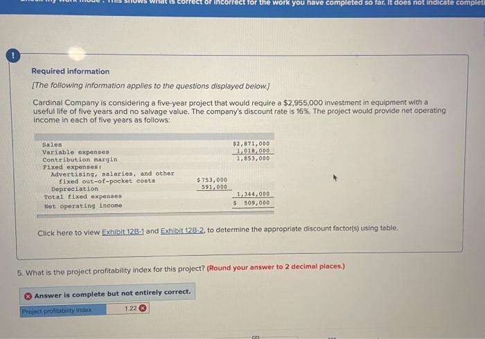 please help now!! 1.22 is not the correct answer and i only