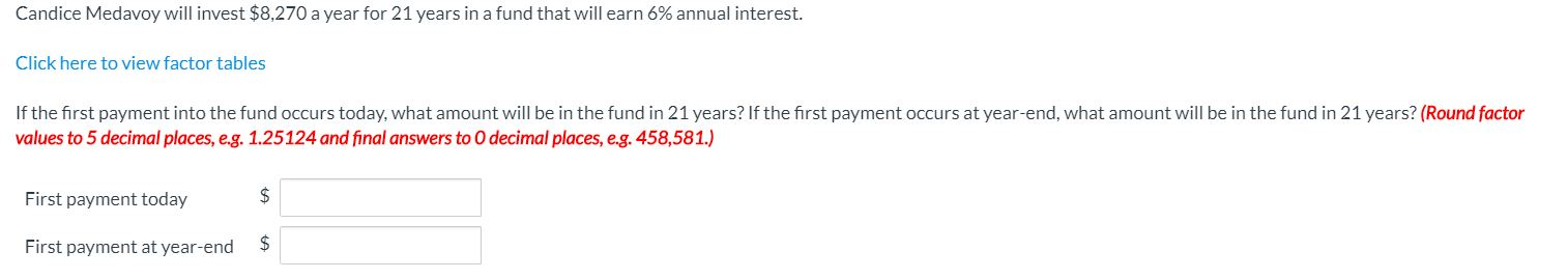 What is the present value of $3,640 to be received at the