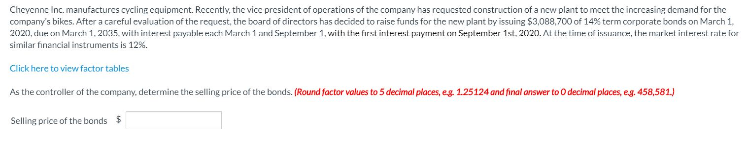 0 decimal places, e.g. 458,581.) The present value $ 71851 e Textbook