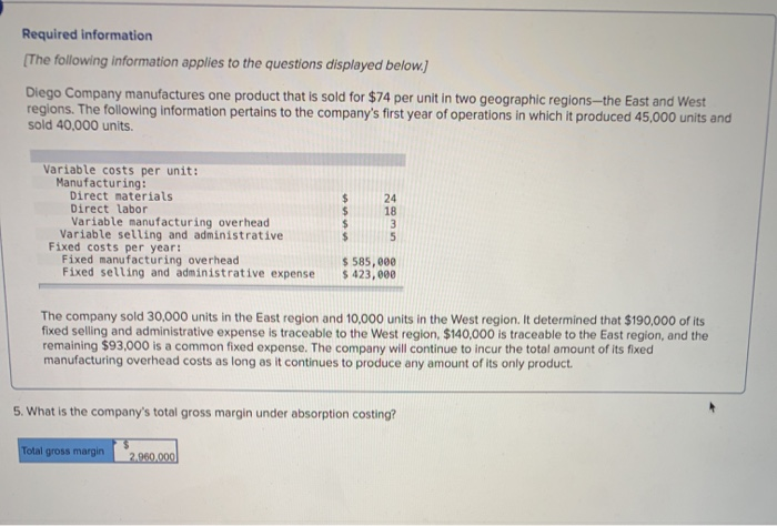  for number 7 please state if you would add fixed manufacturing