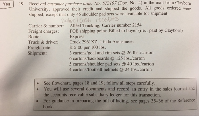  What steps do I take to answer these system understanding aid