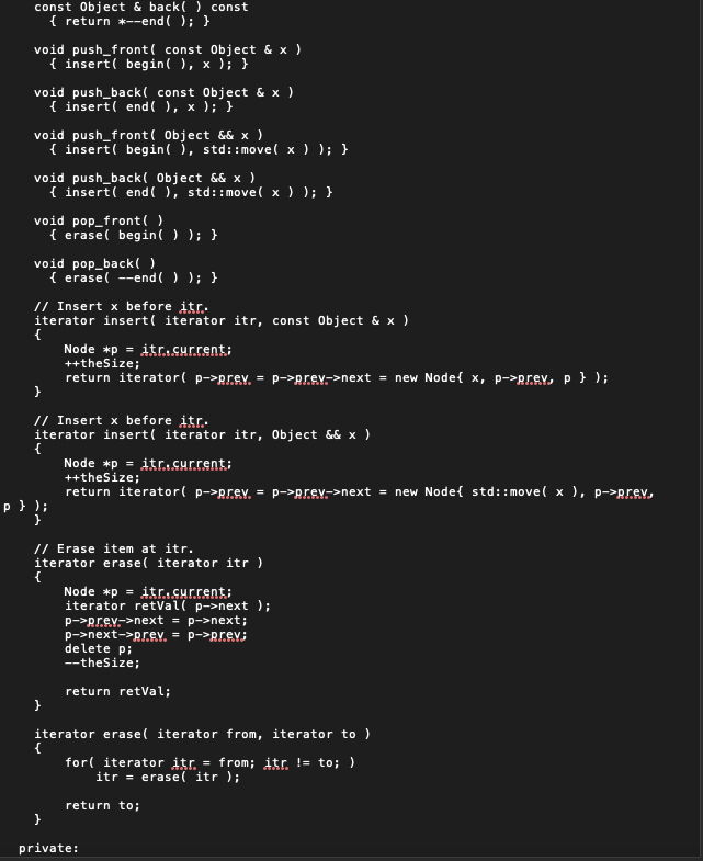 between (at every other element), such as: 1,100, 2,200, 3,300, 4,400, ...