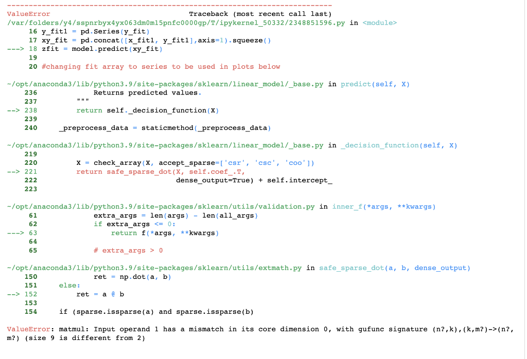 Can you please help me solve my error. Create Second Image Use