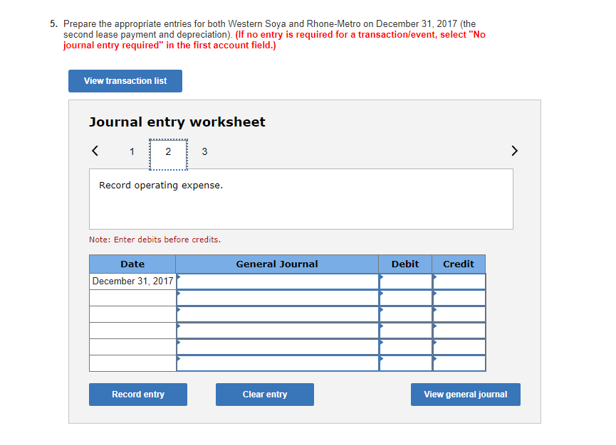The expected residual value of $25,000 at December 31, 2020, is not