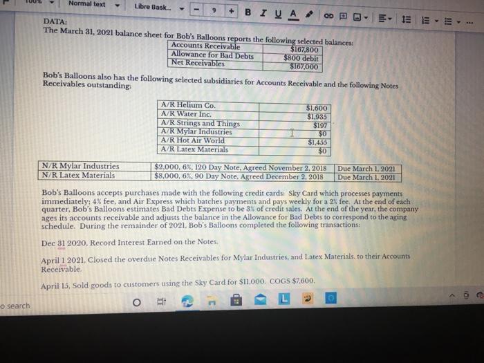  OD Normal text Libre Bask BIVA E 1E EE DATA: The