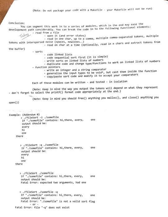 Often computing involves 10 directly at some point. This is in essence