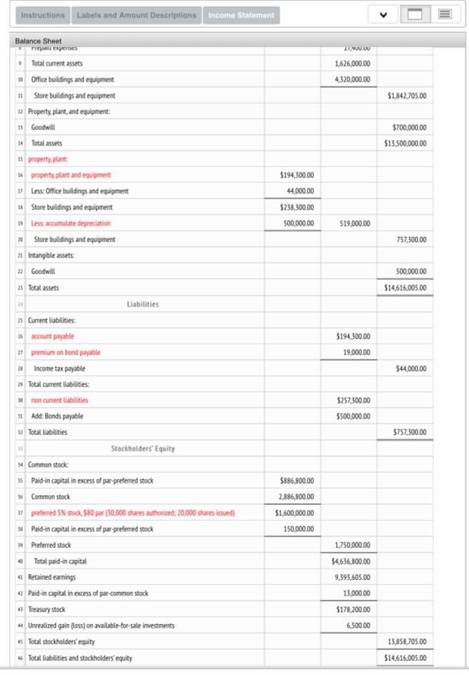 with earnings per share in computing earnings per share assume that the
