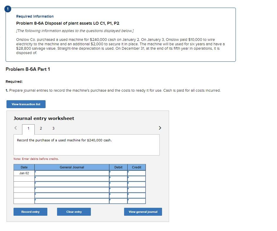 THS IS A PROBLEM WITH THREE PARTS TO COMPLETE IT ALTOGETHER. PLEASE