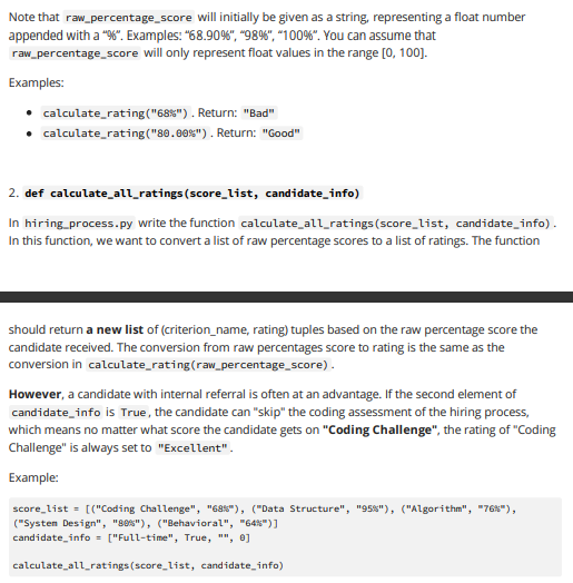 and new graduates to fill up their Software Engineer roles. As the