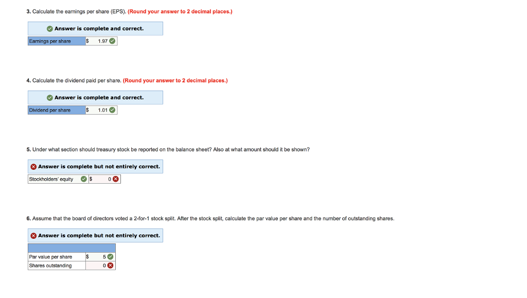 the end of the year, the records of NCIS Corporation provided the