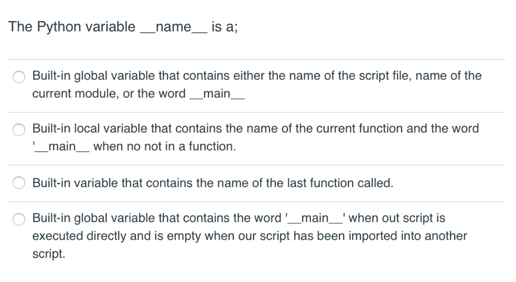 1. In 3-5 sentences, compare the similar functionality in Python with Data